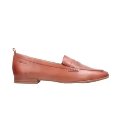 Mocassins*Tamaris Comfort Nessy Nut